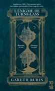 L'énigme de Turnglass - poche