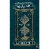 L'énigme de Turnglass