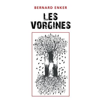 Les Vorgines