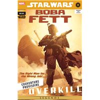 Star Wars Légendes : La rébellion T04 (Edition collector) - COMPTE FERME