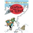 Tintin au Tibet