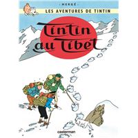 Librairie du Portage - Tintin : un monde sans frontières