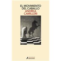 El movimiento del caballo