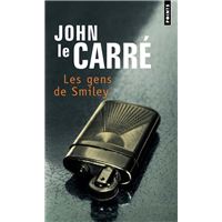 Les Gens de Smiley