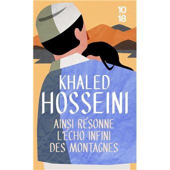 Ainsi résonne l'écho infini des montagnes