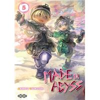 Made in Abyss - Tome 05