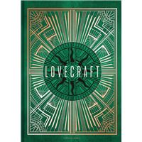 Supercollector Lovecraft
