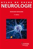 Atlas de poche Neurologie (2° Éd.)