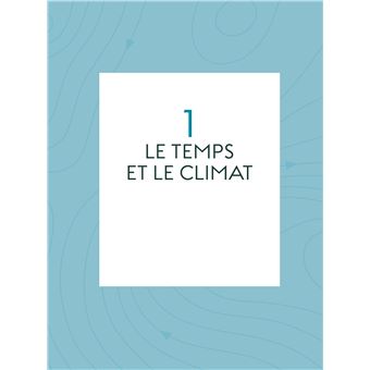Le grand Guide de la météo et du climat 2e ed