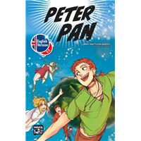 Peter Pan