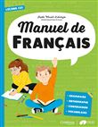 Manuel de français - Leçons CE1