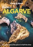 Algarve Pocket 3ed -anglais-