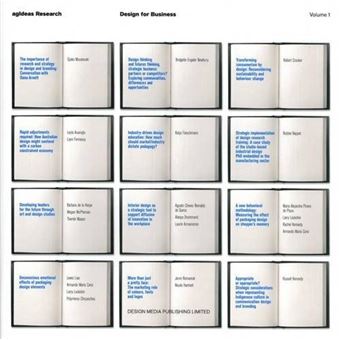 AgIdeas research - volume 1 - 1