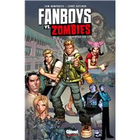 Fanboys vs. Zombies - Tome 01