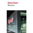 Blanches