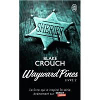 Wayward Pines