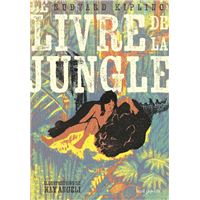 Le Livre de la Jungle