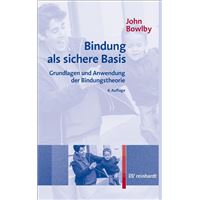 Bindung als sichere Basis