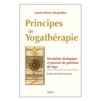 Principes de yogathérapie - 1