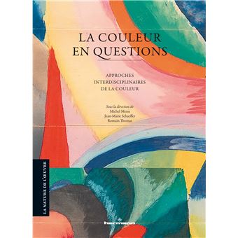 La couleur en questions - 1