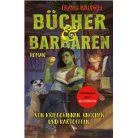 Bücher und Barbaren