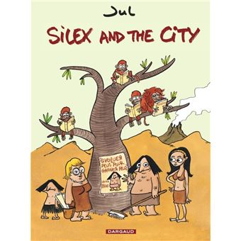 Silex And The City - Silex And The City, T1 - 1