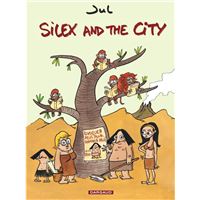 Silex And The City