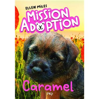 Mission Adoption - Mission Adoption, T5 - 1