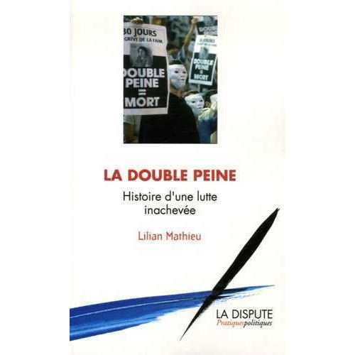 Double peine (La)