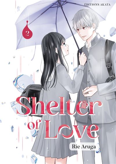 Shelter of Love - 2. Tome 2 (2025)