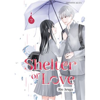 Shelter Of Love - Shelter Of Love, T02 - 1