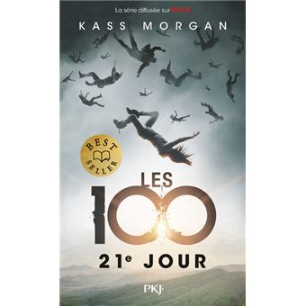 Les 100 - Les 100, T2 - 1