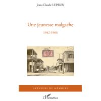 Une jeunesse malgache