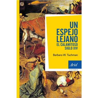 Un espejo lejano - 1