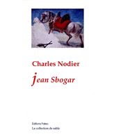 Jean Sbogar.