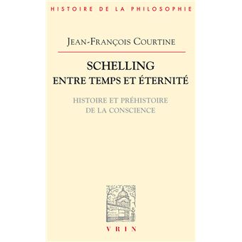 Schelling entre temps et éternité - 1