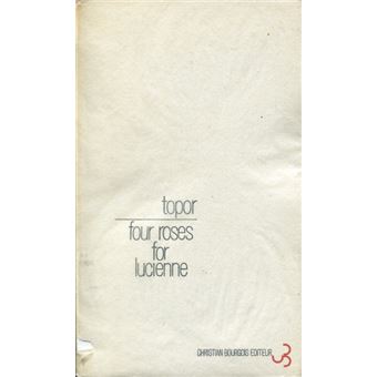 Four roses for Lucienne - 1