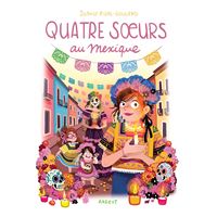 Quatre soeurs au Mexique