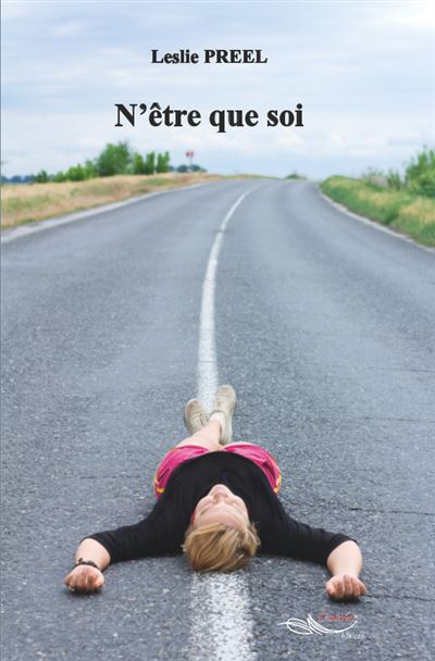 N'être que soi - Leslie Preel - broché