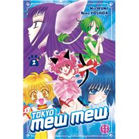 Tokyo Mew Mew