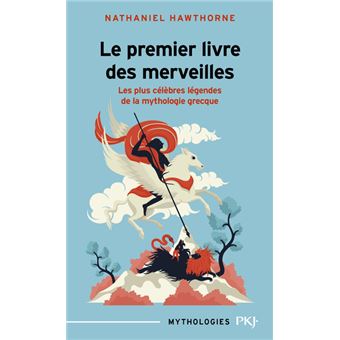  : Le premier livre des merveilles