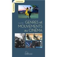 Genres et mouvements au cinéma