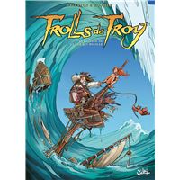 Trolls de Troy T26