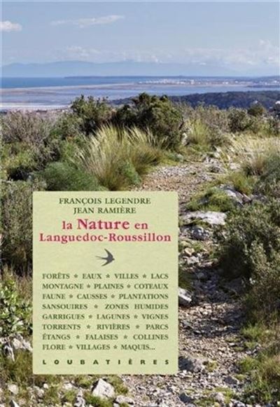 La nature en languedoc-roussillon