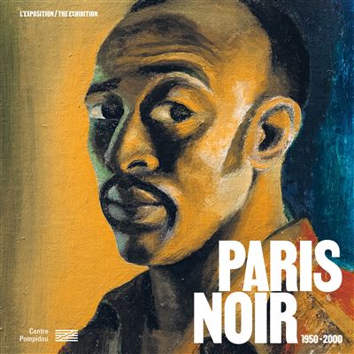 Paris noir