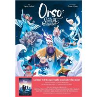 Orso et le secret des étoiles