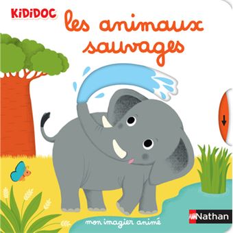 Kididoc - Kididoc, T10 - 1