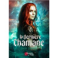 La dernière chamane