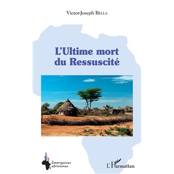 L'Ultime mort du Ressuscité - 1