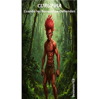 CURUPIRA -Cuando los Bosques se Defienden - 1